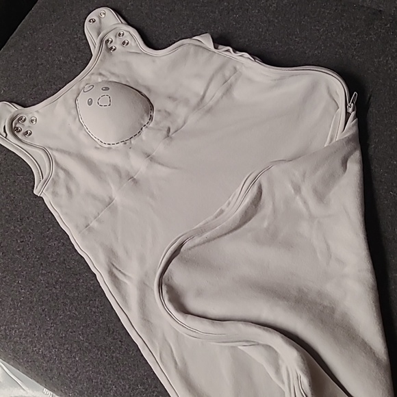 Nested Bean Baby Sleepsack - Picture 5 of 5
